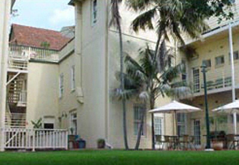 Glenferrie Lodge Sydney Exterior photo
