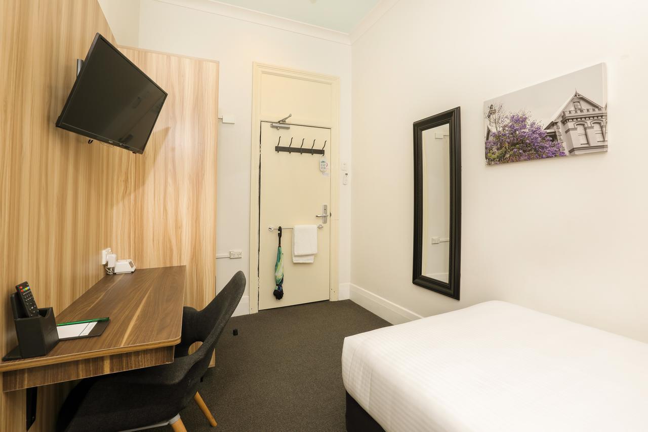 Glenferrie Lodge Sydney Room photo